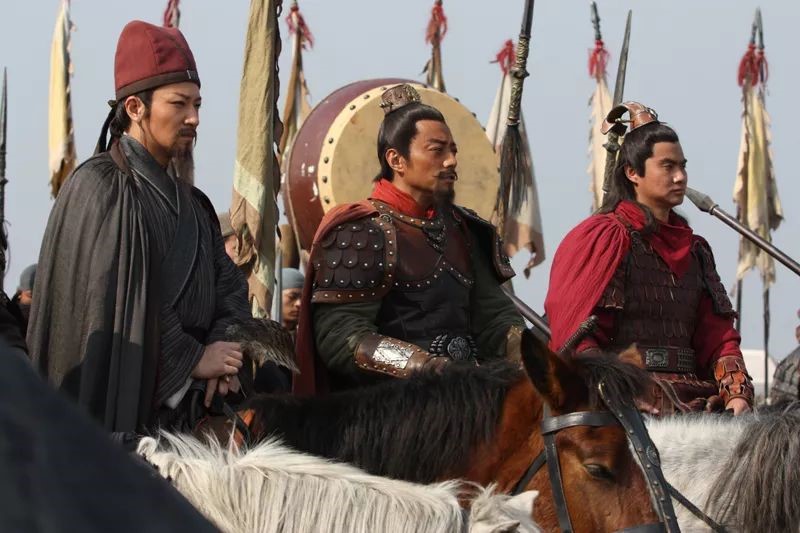 《水浒传》里善终的梁山好汉隐含哪些玄机