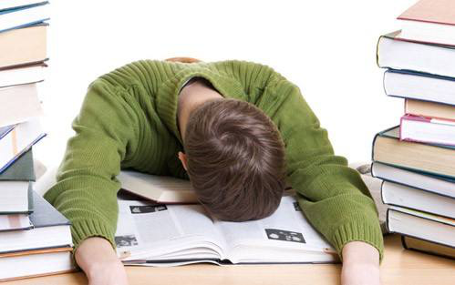 不管是现在的学生还是大人都面临着不同的压力,压力过大势必影响